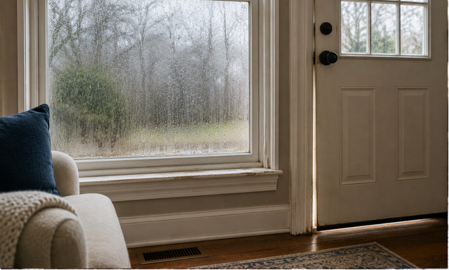 Common Issues Homeowners Experience in Dowingtown City