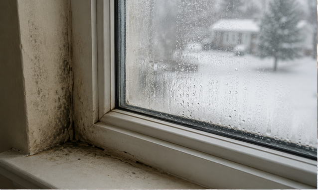 Common Window & Door Challenges in Exton