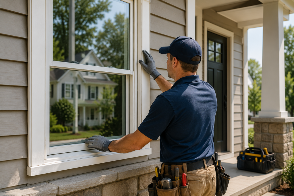 Local Codes, Permits & Proper Installation in Oxford Home
