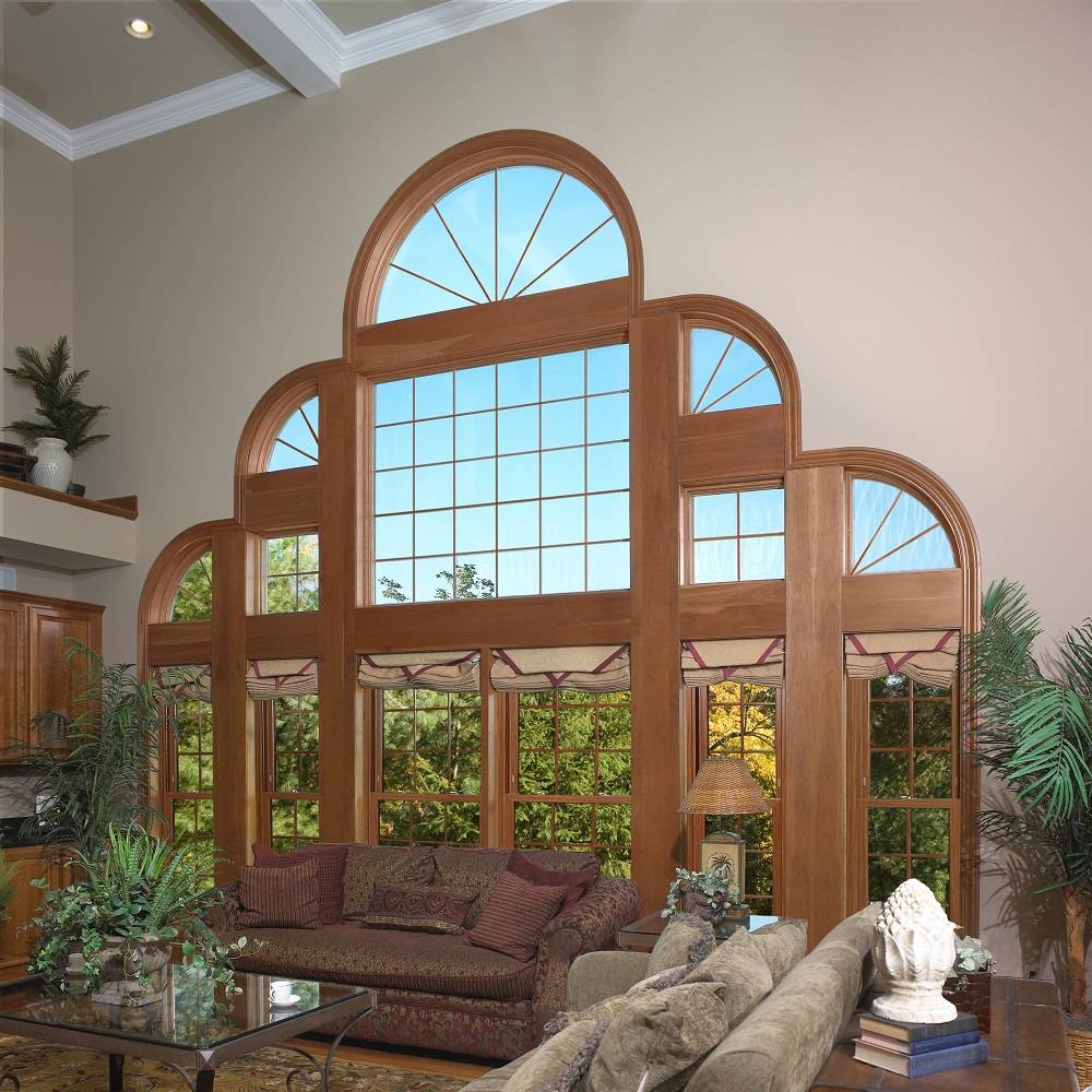 Integra Great Room large windows west chester pa joyland